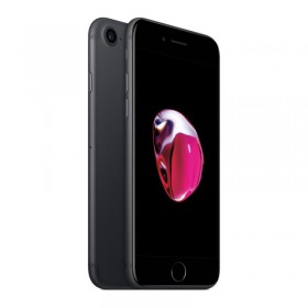 Apple iPhone 7 32GB RFB matně černá