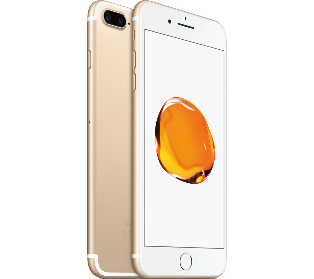 Apple iPhone 7 32GB RFB Gold