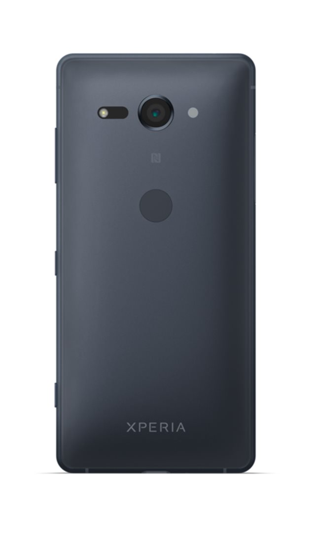 Mobilní telefon Sony Xperia XZ2 Compact H8324 Dual Sim Black
