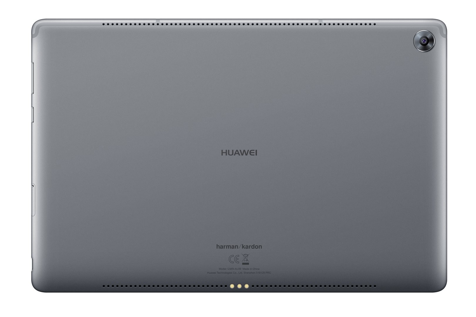 Tablet Huawei MediaPad M5 10 64GB WiFi Space Grey 