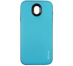 Kryt ochranný Roar Rico Armor pro Samsung Galaxy J3 2017, světle modrá