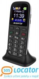 Seniorský mobilní telefon Aligator A510