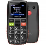Klasický telefon Aligator A440
