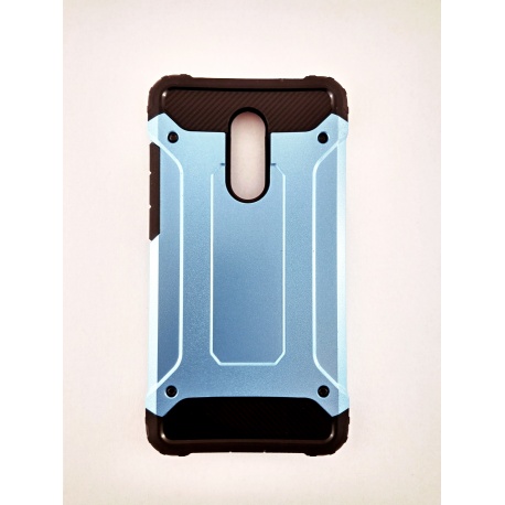 Zadní odolný kryt Armory pro Xiaomi Redmi Note 4, Blue
