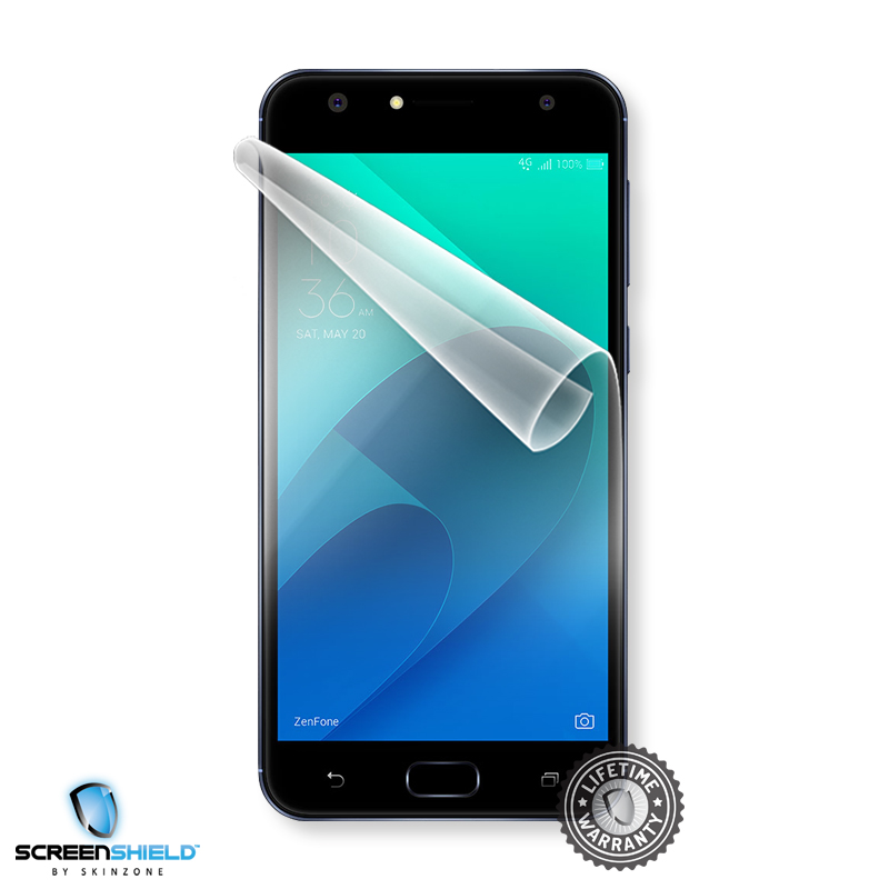 Ochranná fólie Screenshield™ pro ASUS Zenfone 4 Selfie ZD553KL 