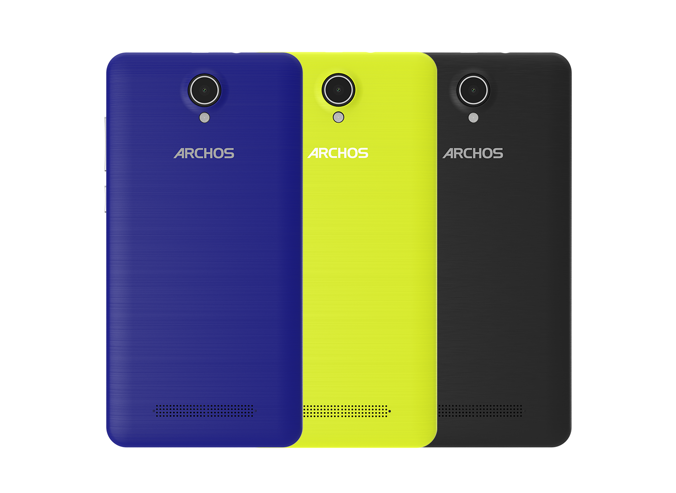 Mobilní telefon Archos Access 50 3G Color