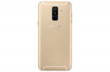 Dotykový telefon Samsung Galaxy A6+