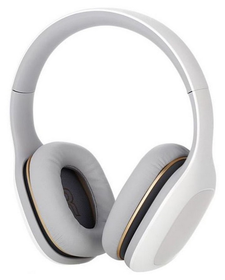 Sluchátka Mi Headphones Comfort bílé