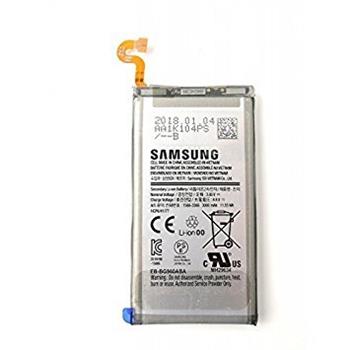 Levně Baterie Samsung EB-BG960ABE Li-Ion 3000mAh