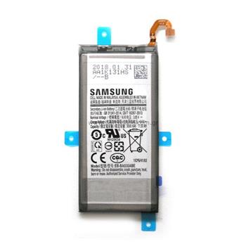 Baterie Samsung EB-BA530ABE Li-Ion 3000mAh (Service pack)