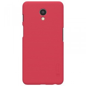 Nillkin Super Frosted kryt Xiaomi Mi A2 red