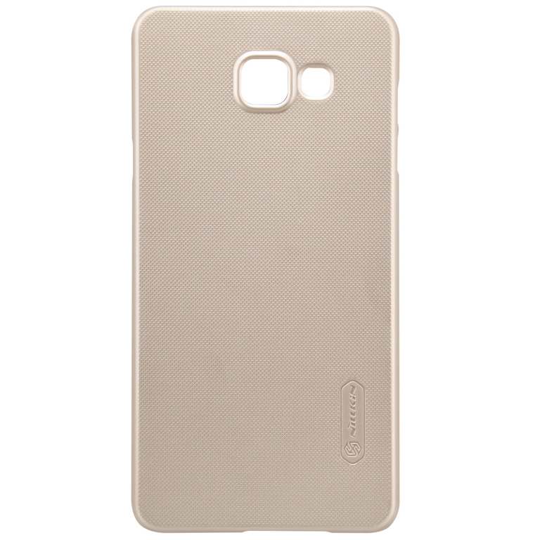 Nillkin Super Frosted kryt Nokia 8 Sirocco Gold