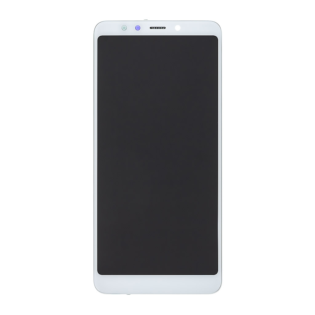 LCD + dotyk + přední kryt pro Xiaomi Redmi 5, white