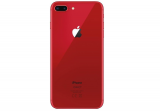 Apple iPhone 8 64GB červená