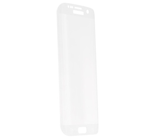 Tvrzené sklo Blue Star PRO pro Samsung Galaxy S7, Full face, transparent