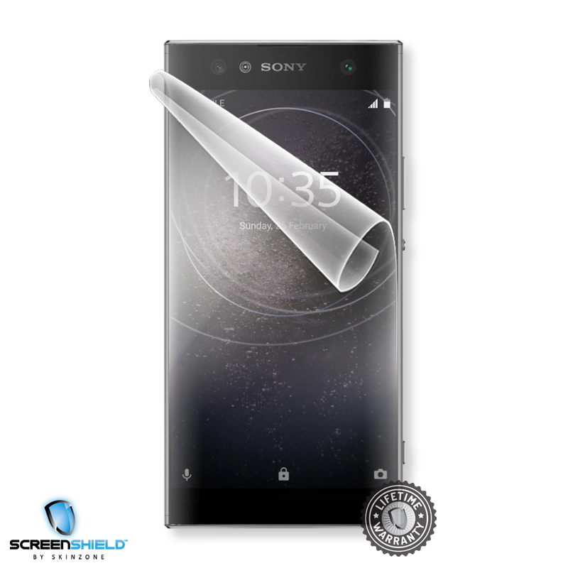Ochranná fólie Screenshield™ pro Sony Xperia XA2