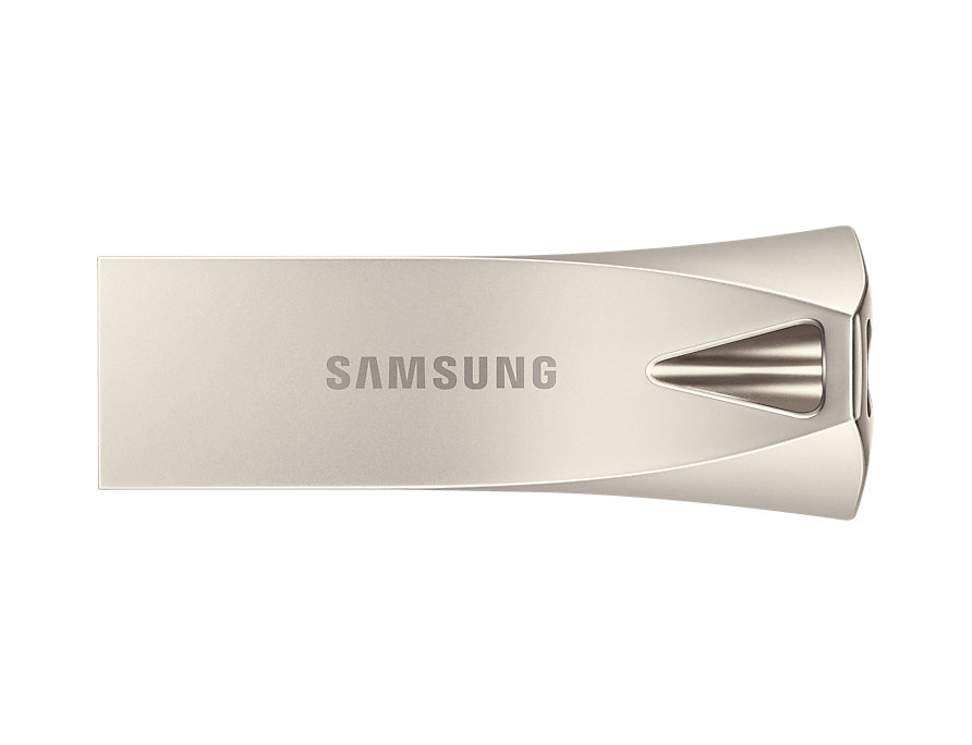 USB flash disk Samsung  USB 3.1  32GB, silver