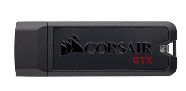 Levně USB flash disk Corsair 256GB Voyager GTX