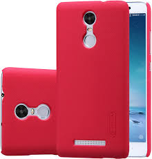 Nillkin Super Frosted kryt Samsung A600 Galaxy A6 Red