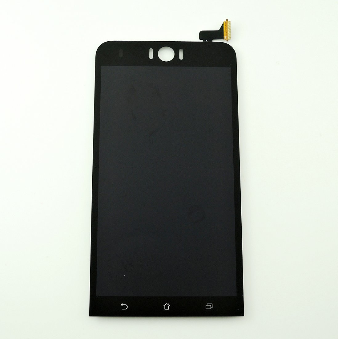 LCD + dotyk pro Asus ZenFone 5 Lite ZC600KL, black