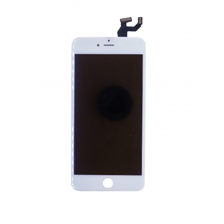 LCD + dotyk pro Apple iPhone 6S Plus, white