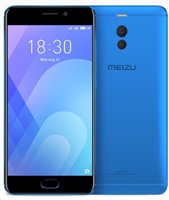 Meizu M6 Note modrá