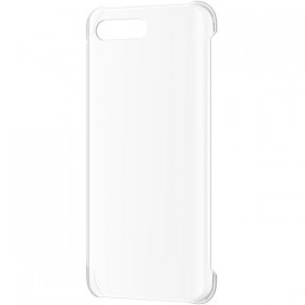 Originální ochranný kryt pro Honor View 10, transparent