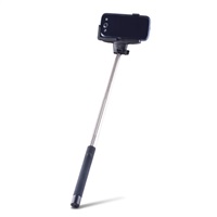 Selfie tyč Forever MP-100, black