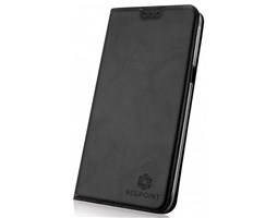 RedPoint Book Slim flipové pouzdro Huawei P20 černé