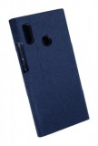 Flipové pouzdro Redpoint Roll pro Huawei P20 Lite modré