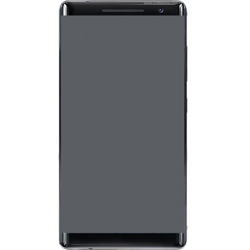 LCD Display + Dotyková Deska pro Nokia 8 Sirocco černá