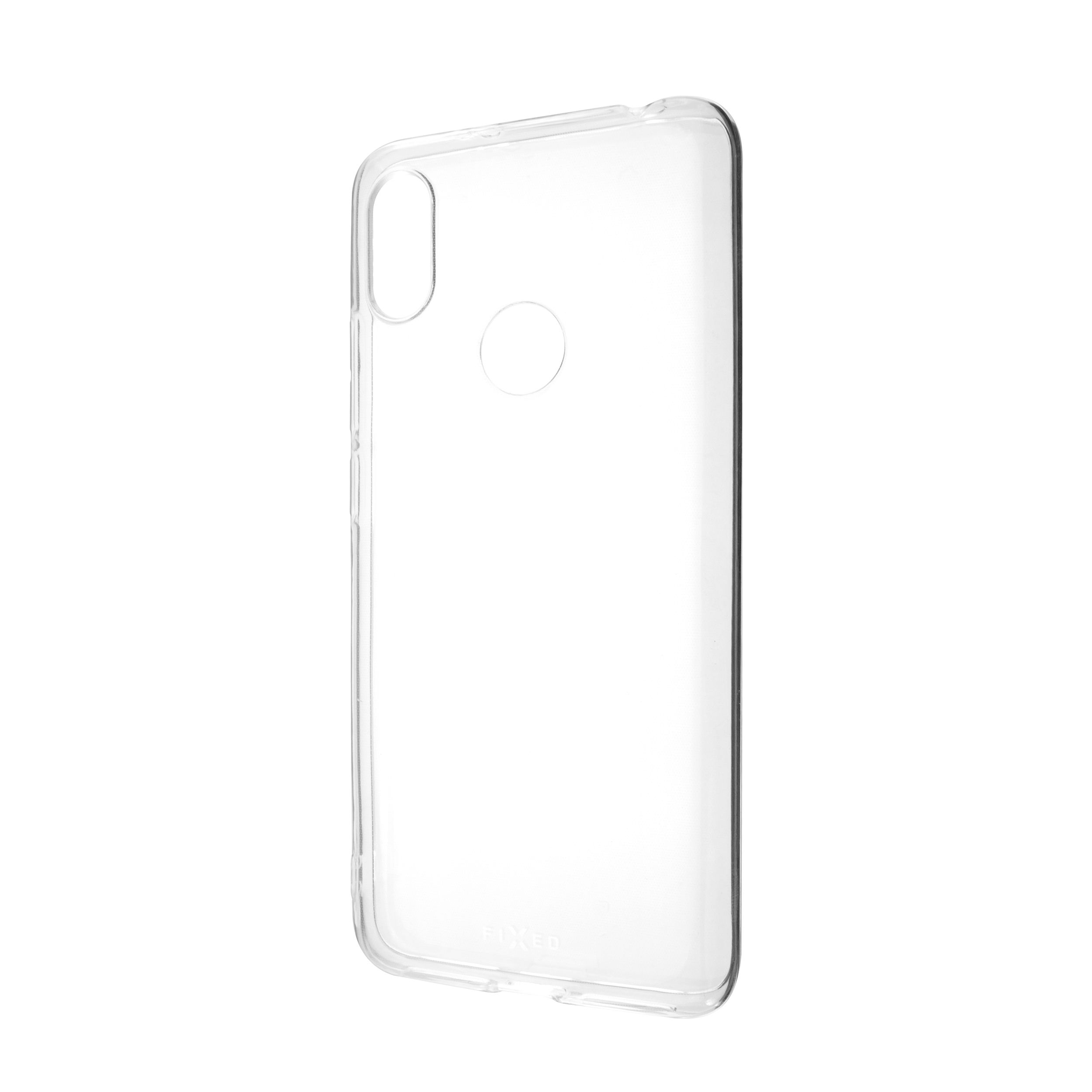 FIXED Skin ultratenké pouzdro pro Xiaomi Redmi S2, čiré