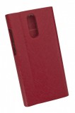 Flipové pouzdro Redpoint Roll pro Huawei Mate 10 Lite červené
