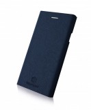 Flipové pouzdro Redpoint Roll pro Honor 6A modré