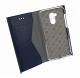 Flipové pouzdro Redpoint Roll pro Honor 6A modré