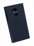 Flipové pouzdro Redpoint Roll pro Honor 6A modré