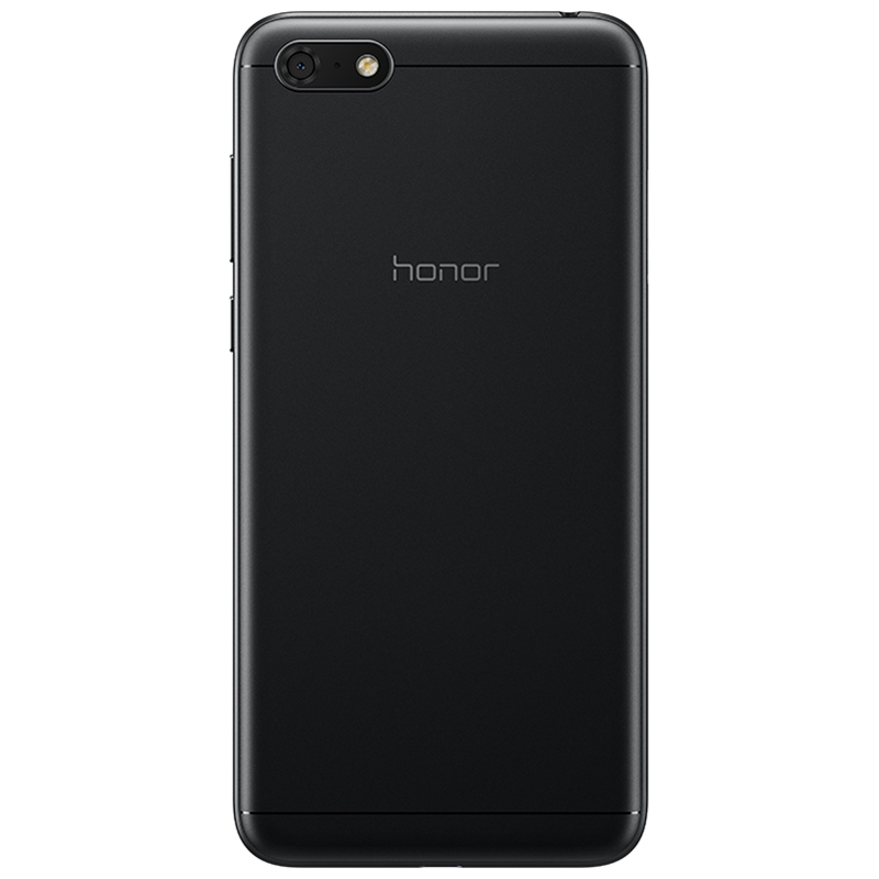 Stylový smartphone Honor 7S