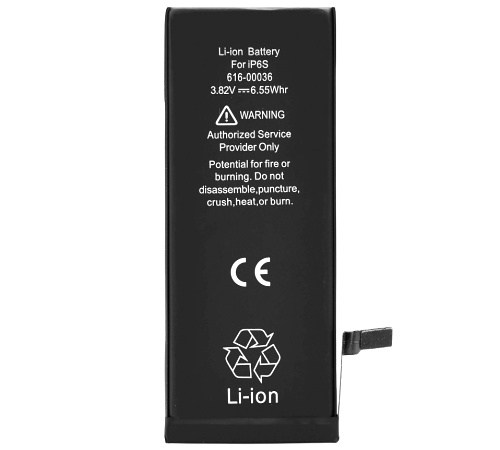 Baterie Apple iPhone 6S 4,7" Li-Ion 1715mAh OEM