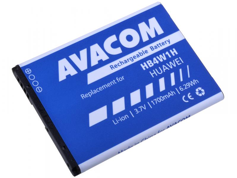 Baterie AVACOM Li-Ion 1850mAh, (náhrada HB5V1)