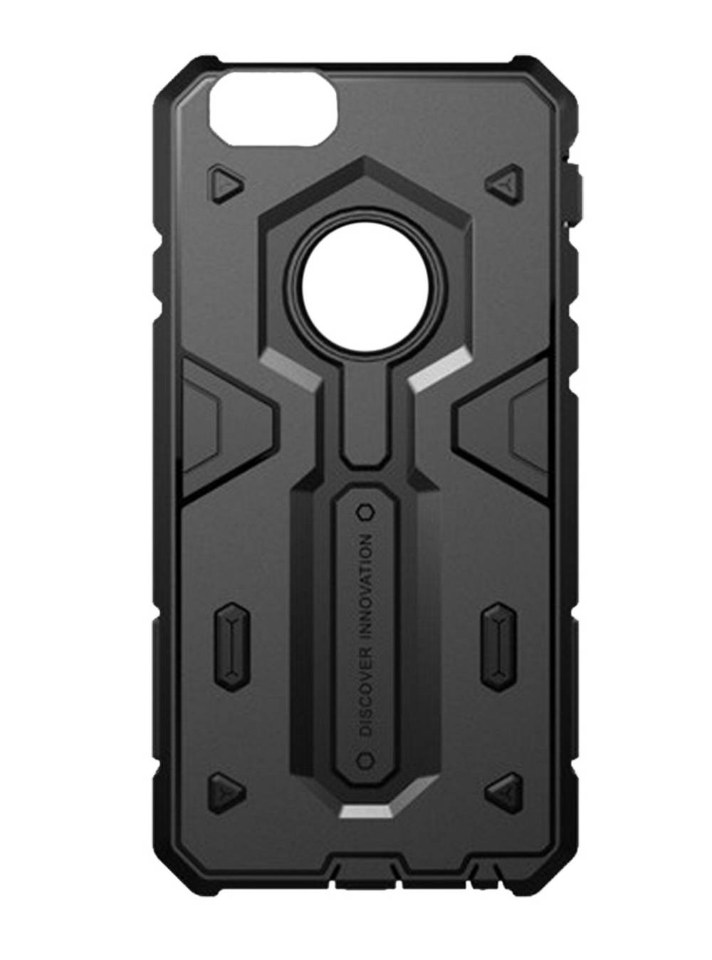 Pouzdro Nillkin Defender II na iPhone 6/6S černé