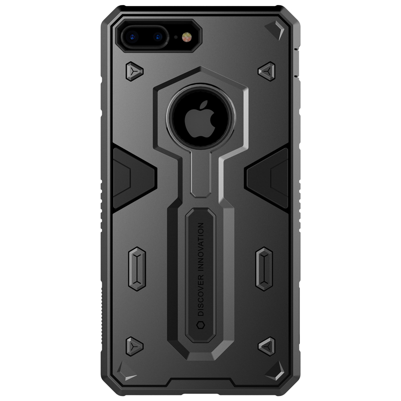 Pouzdro Nillkin Defender II na iPhone 8 Plus černé