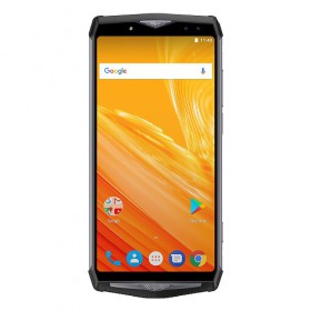 UleFone Power 5 černá
