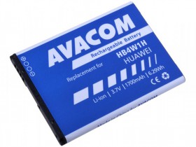 Baterie AVACOM Li-lon 860mAh (náhrada BL-4S)