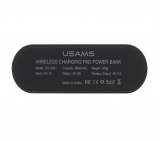 PowerBank USAMS US-CD31 8000mAh, black