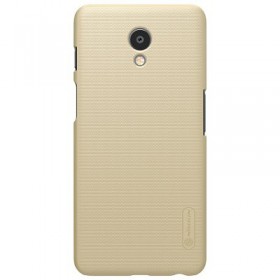 Nillkin Super Frosted kryt Xiaomi Mi8, Gold