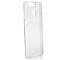 Zadní kryt Forcell Ultra Slim pro Huawei Y5 2018, transparent