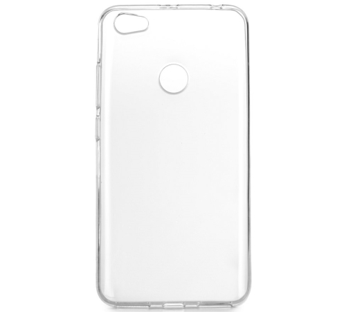 Zadní kryt Forcell Ultra Slim pro Xiaomi Redmi Note 5A Prime, transparent