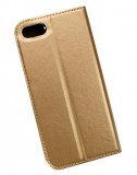 RedPoint Book Slim flipové pouzdro Apple iPhone 7/8 zlaté