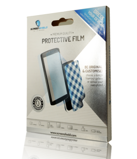 Ochranná fólie Screenshield™ pro Iget Smart G102