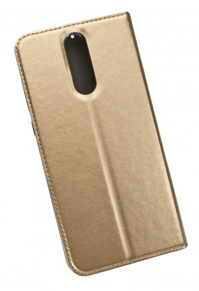 RedPoint Book Slim flipové pouzdro Huawei Mate 10 Lite zlaté